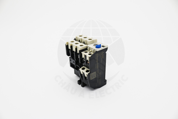 relay nhiệt Mitsubishi