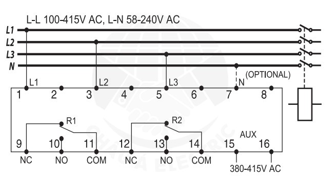 MU350 MIKRO