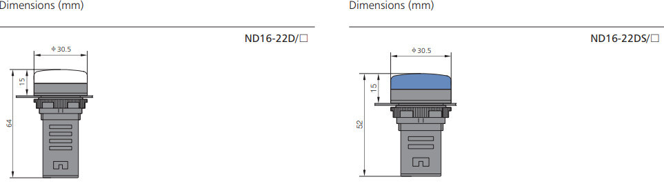 ND16 CHINT