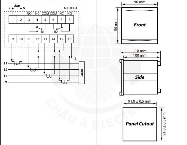 NX1000A MIKRO e1654248349857