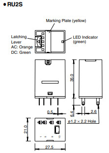 RU2S IDEC